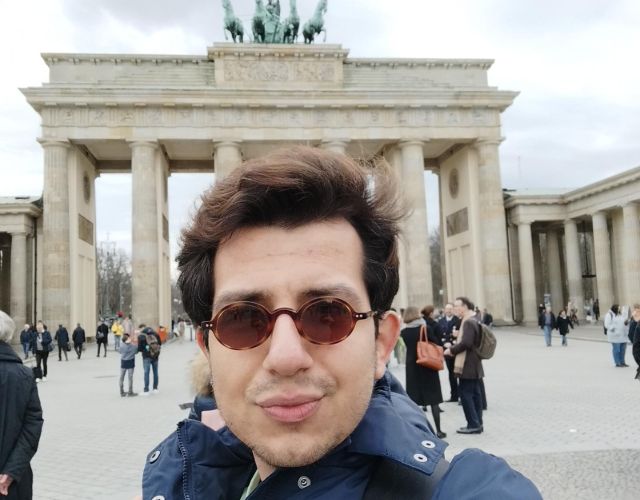 Suruç Almanca Özel Ders