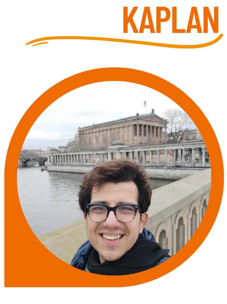 Suruç Almanca Özel Ders